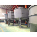 D type hydrapulper for pulp making in paper industry, Pulp making machine